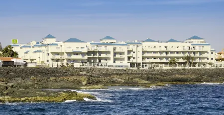 Hotel Ereza Mar - Adults Only