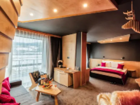 Hotel Arte Spa & Park Hotels in Velingrad