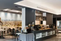 Hotel Travessera