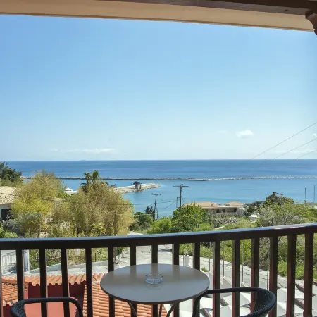 Corali Hotel