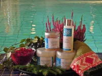 Mora Hotell & Spa - Spa