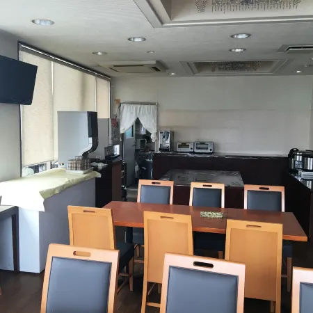 Ace Inn Matsusaka
