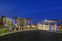 Holiday Inn Express Louisville Airport Expo Center Hotels in 