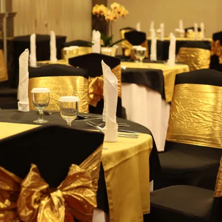 The Mirah Hotel Bogor