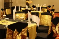 The Mirah Hotel Bogor - breakfast