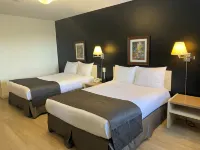 Hôtel Centre-Ville Hotels in Montmagny