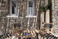 Katikies Villas Mykonos Hotel a Elia