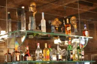 Siena Hotel - bar