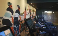 Lincombe Hall Hotel & Spa - Just for Adults - Gym