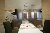Strimon Garden Medical Spa Hotel - Breakfast