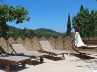 Charming Villa in Suvereto with Hot Tub