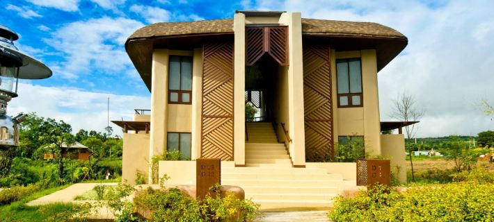 Montis Resort Hotels in Pai District