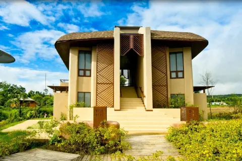 Montis Resort
