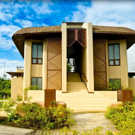 Montis Resort