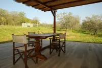Agriturismo Casale Vigna Carbona