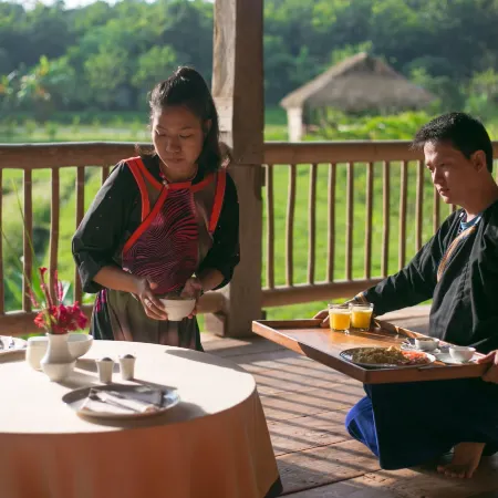 Lisu Lodge