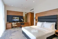 Hotel Vema Hotels in Kanton Zenica-Doboj