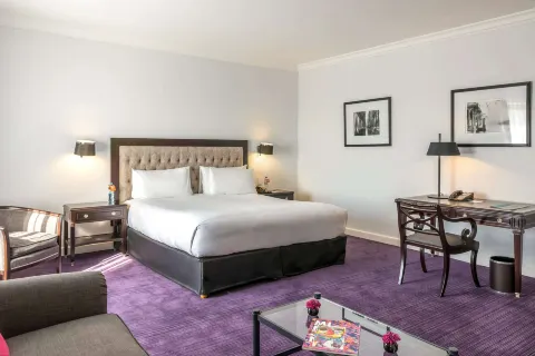 Sofitel Buenos Aires Recoleta