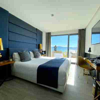 Hotel Art Santander Rooms