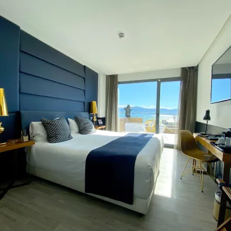Hotel Art Santander