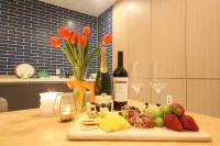 Hotel Prima Busan - Bữa sáng