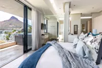 Living Hotel Lion's Eye - Pensions