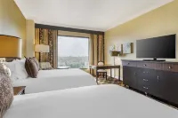 Omni Houston Hotel - spa