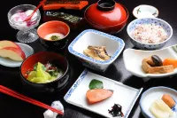 Matsudaya Ryokan Hotels in Hanamaki