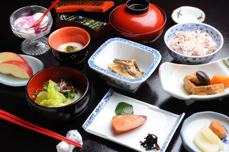 花巻 台温泉 松田屋旅館