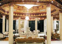 Hotel Gafsa Palace Hotels in Gafsa