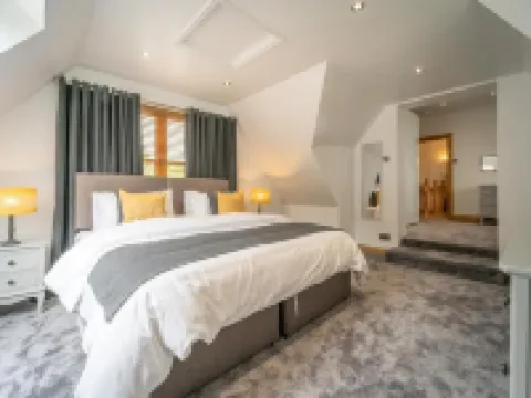 The Hoose at the Vu Bathgate otelleri