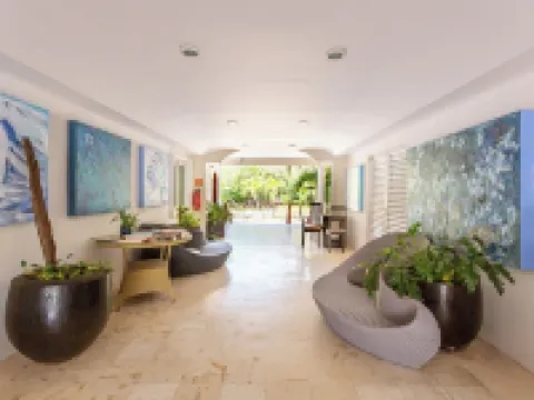 Aventuras Club Marina Hotels in Puerto Aventuras