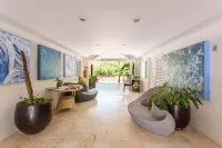 Aventuras Club Hotels in Puerto Aventuras