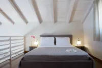 Ionian Horizon Villas Hotels in Agios Nikitas