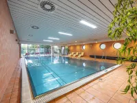 PLAZA INN Heidehof - spa
