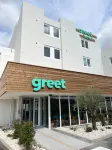 Greet hôtel Montpellier Aéroport Parc des Expos Hotels in 