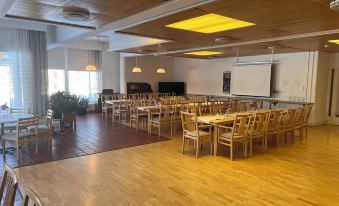 Budget Hotel Easystay