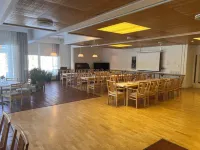 Budget Hotel Easystay