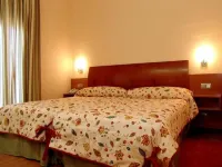 Complejo El Carrascal Hotels in Province of Avila