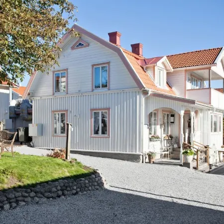 Hotell & Restaurant Solliden