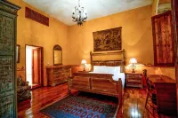 La Casa de la Marquesa Hotels in Queretaro
