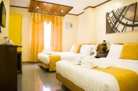 Royal Mansion Hotel Hotels in Tabaco