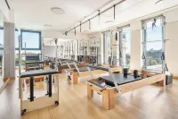 Palácio Estoril Hotel, Golf & Wellness - Træningscentre