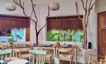 Toto Blue Hotel Boutique