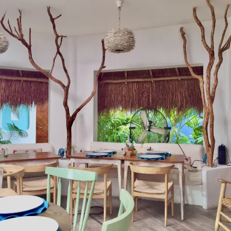 Toto Blue Hotel Boutique