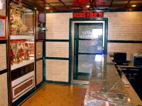 希拉酒店 鄰近楚爾市集的酒店