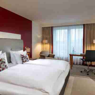 Dorint An Den Westfalenhallen Dortmund Rooms
