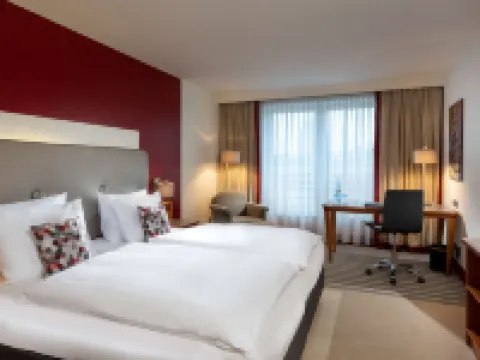 Dorint An Den Westfalenhallen Dortmund Hotels in Dortmund