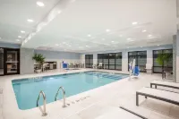 Hampton Inn Rochester-Penfield فنادق في Perinton