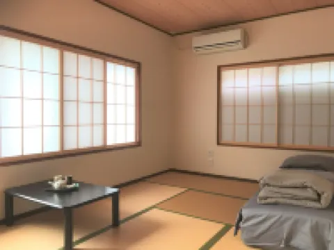Guesthouse Hakuka